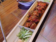 -大牌大·传统杭帮菜(湖滨店)