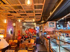 -Elif Turkish BBQ Restaurant