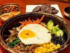 -鑫日千里马朝鲜族小馆(总店)