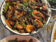 -辣螃铠盆盆蟹大排档(总店)