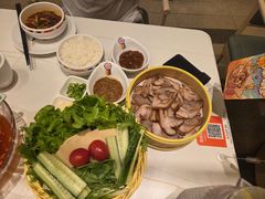 -七八冷面·延边朝鲜族美食(世纪汇店)