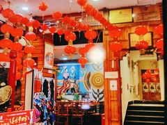 -亮欢寨酸汤鱼(沙冲路店)
