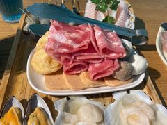 -Thai Basil罗勒叶泰式餐厅(时代天街店)