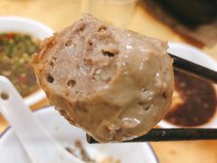 -鑫宝沙茶牛肉火锅(永泰店)