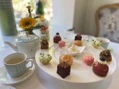 -蝶舍·MAISON PAPILLON