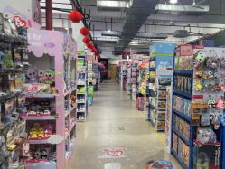 -逝水玩具折扣店