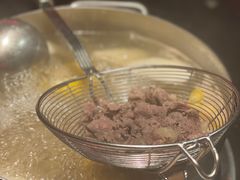 -牛事制造局牛肉火锅(莲岳路店)