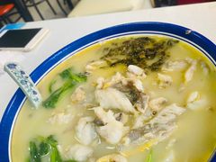 -明呈黄鱼面馆(斜土路店)