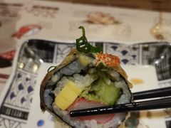 -七町糖果寿司屋(龙洞广工店)