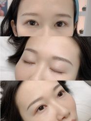 -MIVI·纹眉半永久野生眉