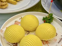 -福满楼·海鲜酒家(福永益田店)