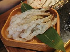 -牛New寿喜烧(金茂览秀城店)