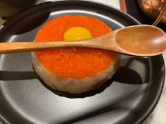 太阳鱼籽虾滑-新辣道鱼火锅(国瑞城店)