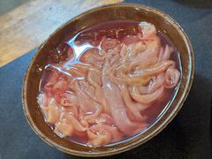 -周记全牛油火锅