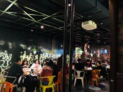 大堂-辛香汇(飞洲店)