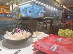 -纯味斑鱼府(中海环宇荟店)