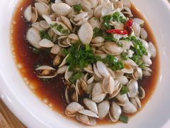 -501號台州海鲜餐厅(海创园店)