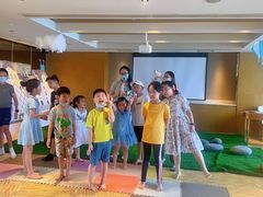 -深圳大梅沙京基洲际度假酒店