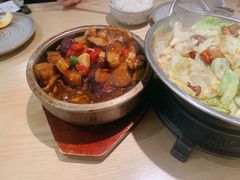 -大丰收李家(闽侯正荣财富中心广场店)