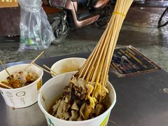 -西司夜市