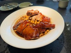 -蝴蝶里·粤菜·点心(滨江龙湖店)