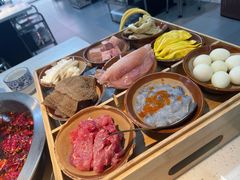 -芈重山老火锅(广州首店)