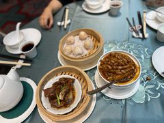 -北园酒家(小北路店)