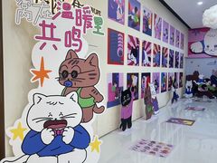 -济南高新万达广场