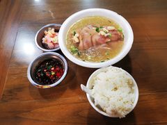 -双流老字号董蹄花(广场路店)