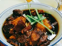 同安封肉-聪辉同安老美食饭店(大元路店)