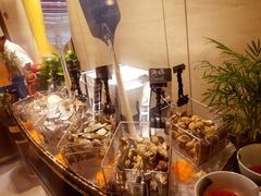 -杭州钱江新城万怡酒店-西餐厅