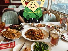 -日昌餐馆(亦庄店)