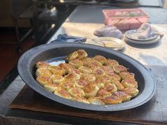 -大南门牛肉包子店