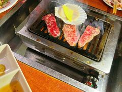 -丸福烤肉(君隆广场店)