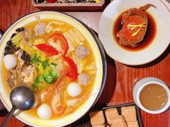 -寻宝记绍兴菜(鲁迅路店)