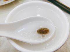 牛奶西米露-顺德佬(石厦店)