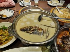 -刘胖子家常菜·蹄花焖藕(兴业店)