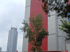 -西安创业咖啡街区