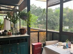 -野蔓果·山野菜(西湖景区·龙井茶田店)