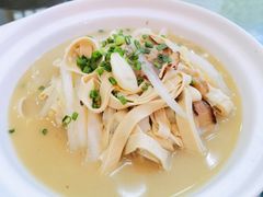 永河皮子煲-农轩·醉黄冈