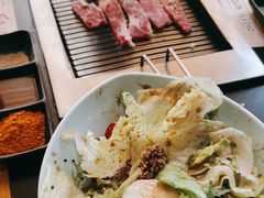 -千寻烧肉(政务区店)