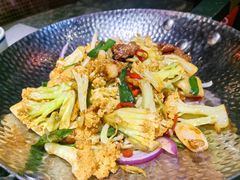 -米椰湘·辣椒炒肉