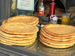 -阿布拉的馕(西北路店)