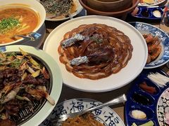 -玖五京菜(杭州城北万象城店)