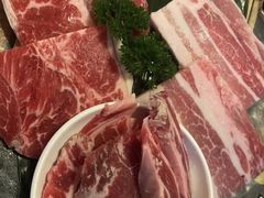 -九田家黑牛烤肉料理(石路天虹店)