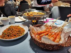 -79号渔船海鲜饭店(宝安店)
