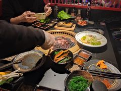 -谷牛和牛烤肉(漕河泾印象城店)
