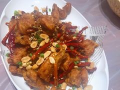 -有位虾匠·香辣蟹·小龙虾(李村店)