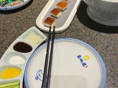 -真地道京味府·鲜橙烤鸭·北京菜(朝外大街东大桥店)