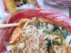 -安发瞧麻辣烫(总店)
